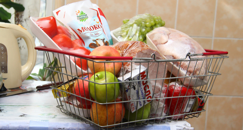 Специалисты выяснят, чем питаются жители Коми