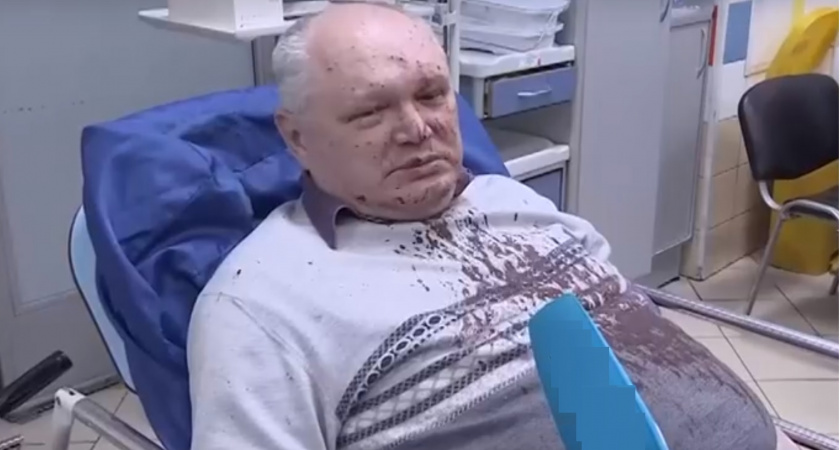 В теракте в Санкт-Петербурге пострадал бывший житель Ухты