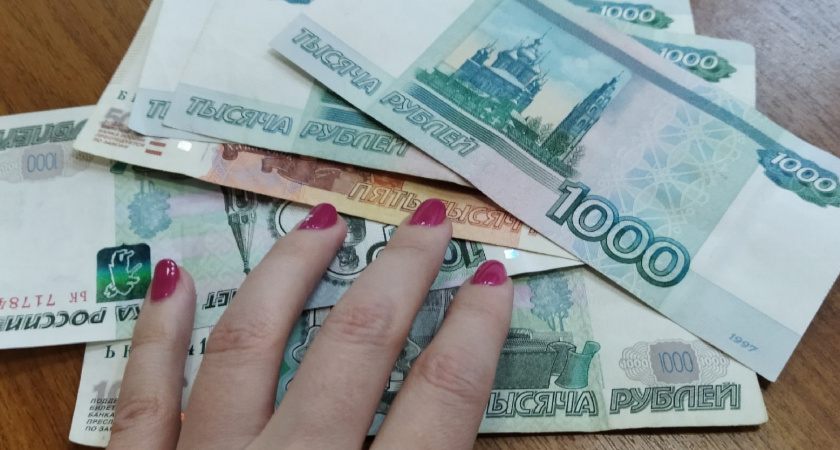 Житель Ухты пополнил счет мошенников на 3 миллиона рублей