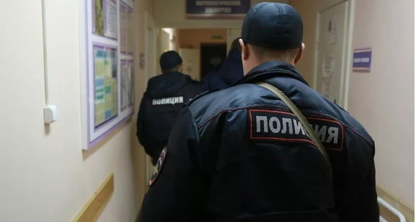 Студент в Сосногорске оскорбил полицейского и ударил