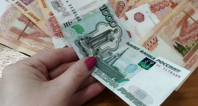 Жительница Ухты спасла квартиру от продажи на торгах за 850 тысяч рублей