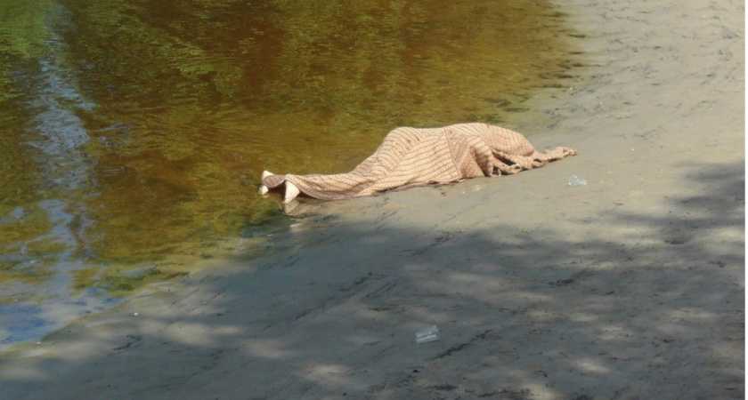 В Коми пьяная женщина утонула в реке