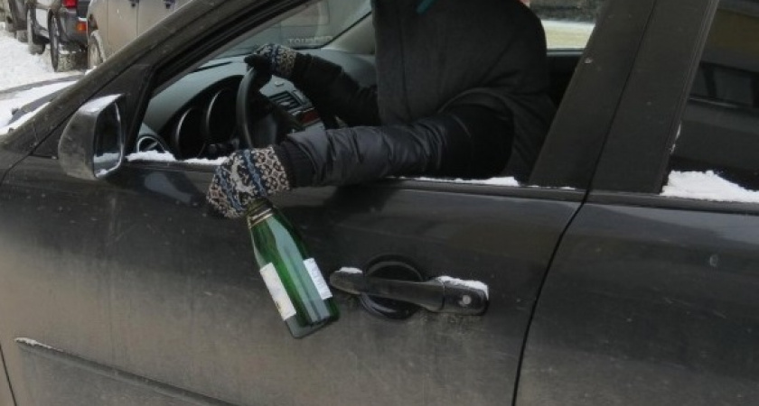 В Ухте судили очередного водителя за пьяную езду: случай стал десятым