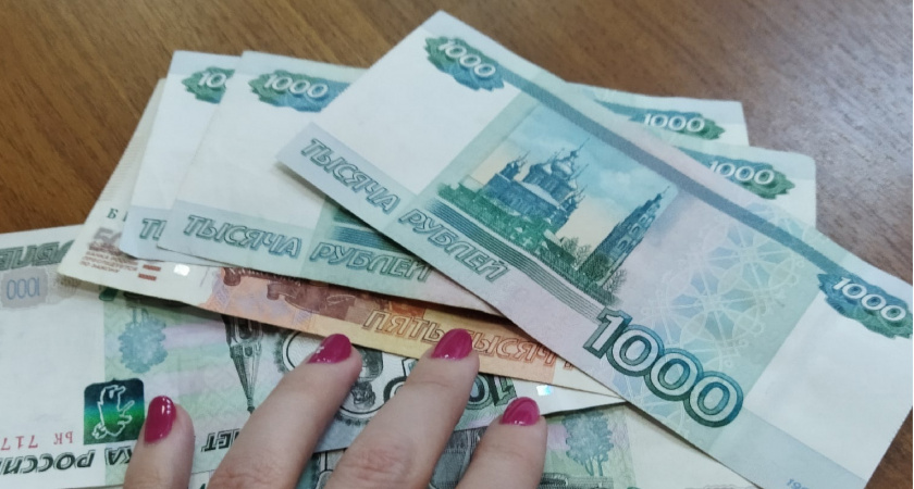 Реальные доходы россиян вырастут в 2023 году на 3,4 процента