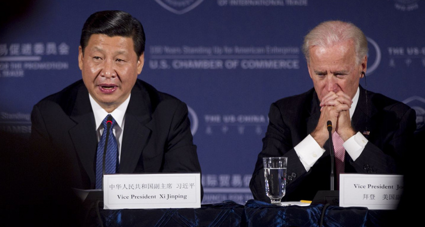 Соберут по кускам: эксперты обрисовали картину будущего противостояния Китая и США
