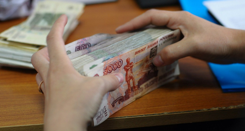 Мужчина из Коми перевел мошенникам 8 миллионов рублей