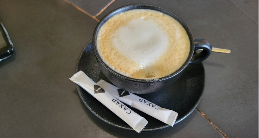 В Коми появится уникальный завод по производству кофе