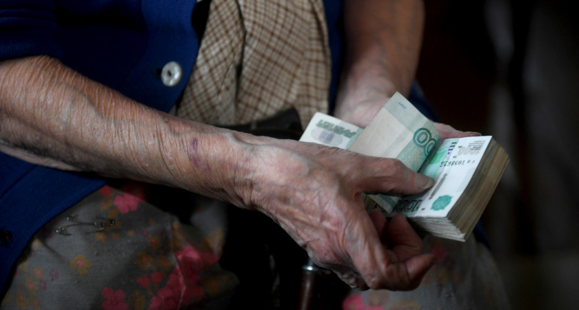 Жительница Коми перевела мошенникам более 1,7 миллионов рублей личных накоплений