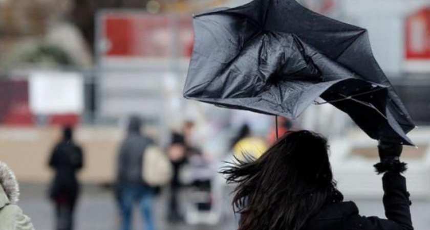 “Тепло и дождь”: какой погоды ждать ухтинцам сегодня? 