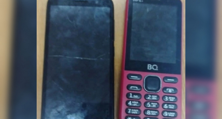 В Коми 23-летний мужчина попытался передать “запрещенку” заключенному