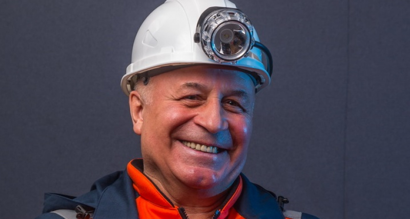 Шахтеру из Коми присвоено высшее почетное звание Героя труда республики