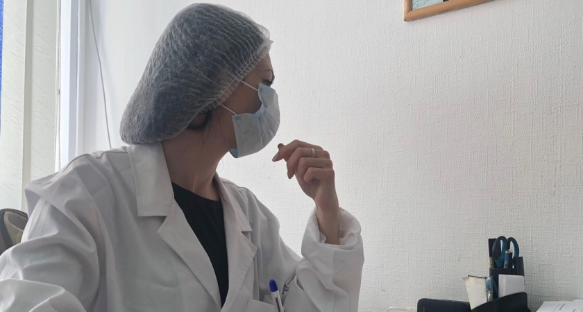 Больницу в Сосногорске оштрафовали за нехватку врачей
