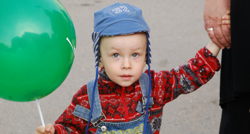 Прирожденные вундеркинды: дети с этими именами вырастают невероятно умными