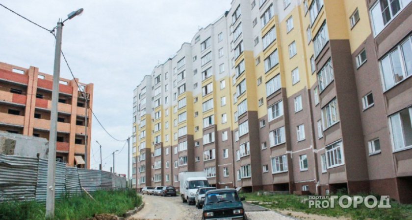 Рассмотрят возможность продажи жилья в рассрочку