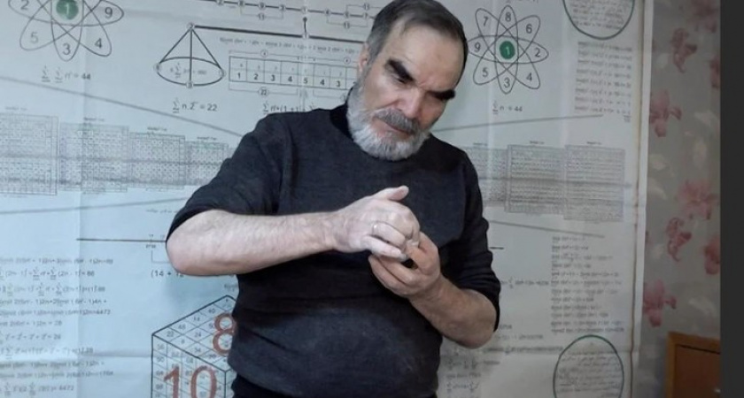 Предсказал распад СССР: Сидик Афган рассказал, когда начнется новая мировая война