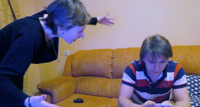 Доведет до белого каления: женщины с этими именами настоящие истерички