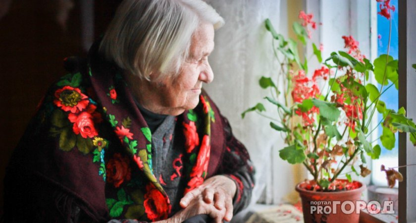 Большой сюрприз: некоторых российских пенсионеров освободят от платежей