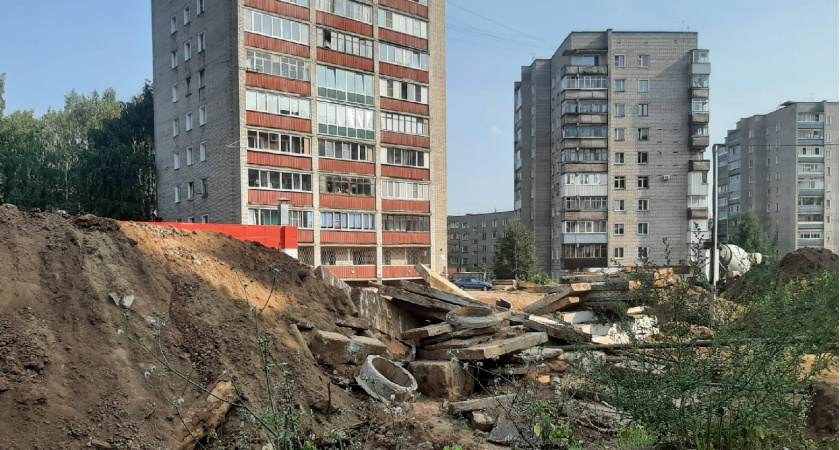 В России с 1 мая прекратят выдавать дешевую ипотеку