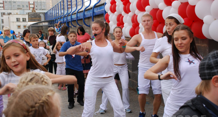 Путин перенёс празднование Дня молодёжи