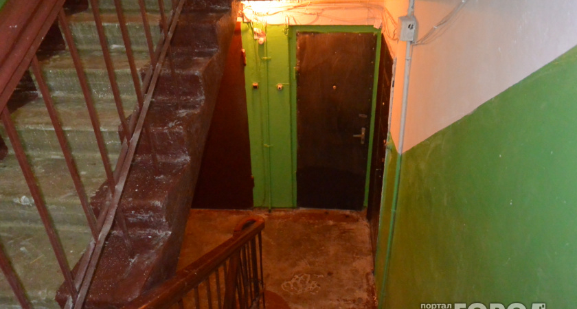 "Девочка попала под горячую руку": ухтинка вломилась в чужую квартиру из-за громкой музыки