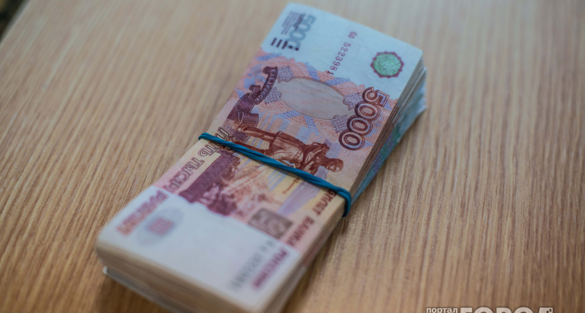 Жители России утопают в долгах из-за ипотеки