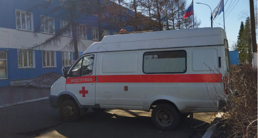 Жительница Коми получит 500 тысяч рублей после несчастного случай с дочерью