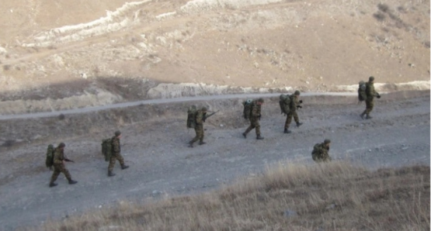 "Военным сборам быть": Владимир Путин подписал указ на 2023 год