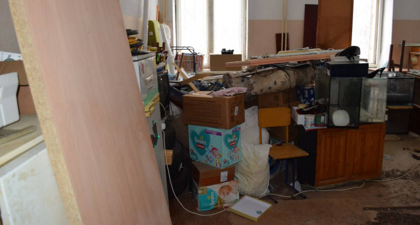 "Животных выкидывают на улицу?": вокруг зооуголка в Ухте разворачивается новый скандал