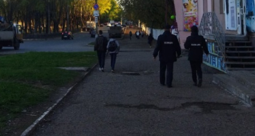 Извинения помогли жителю Коми избежать колонии за двойное избиение полицейского