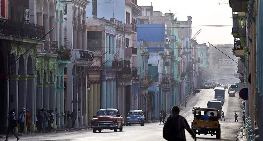 Взаимовыгодное сотрудничество: три российских банка планируют открыть филиалы на Кубе