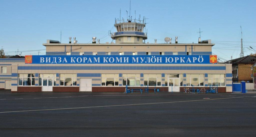 Бюджет Коми выделит 73,8 млн рублей на межмуниципальные авиарейсы в 2023 году