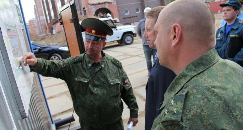 Военный эксперт объяснил, из-за чего в России скоро может начаться всеобщая мобилизация