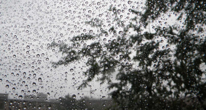 На улице свежо и дожди: погода в Ухте на 29 мая