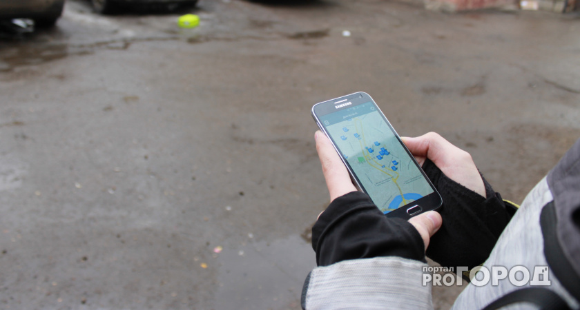 В России можно будет звонить и выходить в интернет без сотовой связи