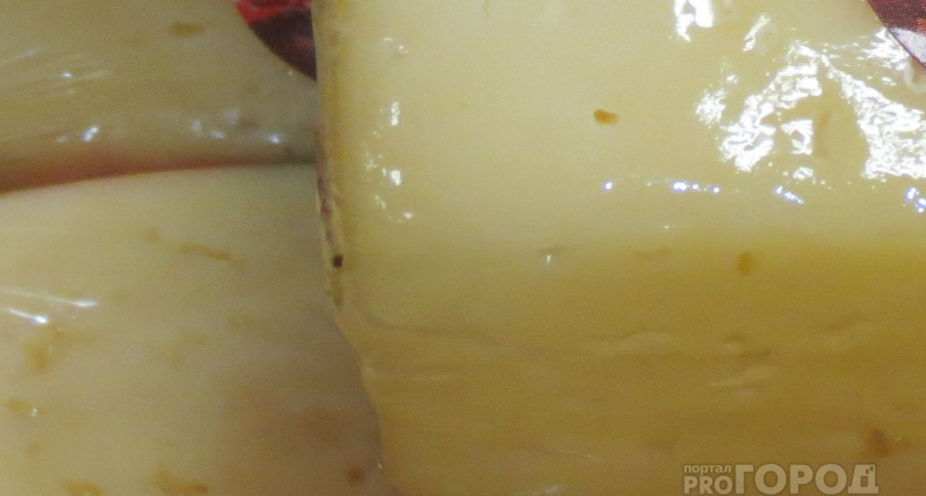 "И это называют сыром?": от этих марок можно подцепить кишечную палочку