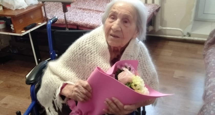 В Коми ушёл из жизни ветеран ВОВ