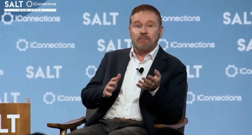 "Они остаются здесь": американский ученый сделал шокирующее заявление об инопланетянах