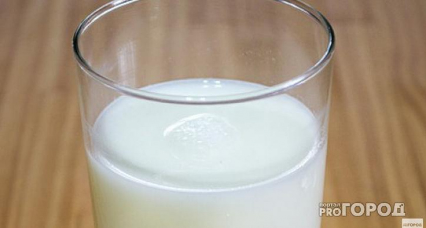 Торговые сети завышают стоимость молочной продукции