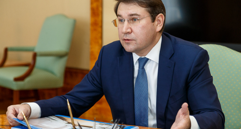 Мандат депутата Госсовета Александра Гайворонского будет передан на дополнительных выборах