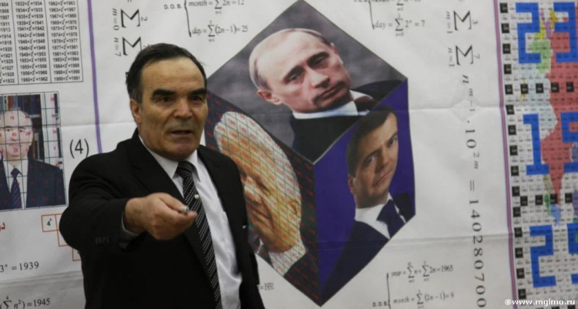 "Его предсказания сбываются": математик Сидик Афган описал, что ждет Россию к концу 2023