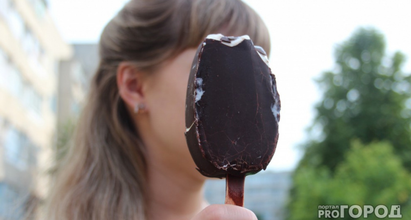Эксперты назвали лучшие и худшие марки мороженого