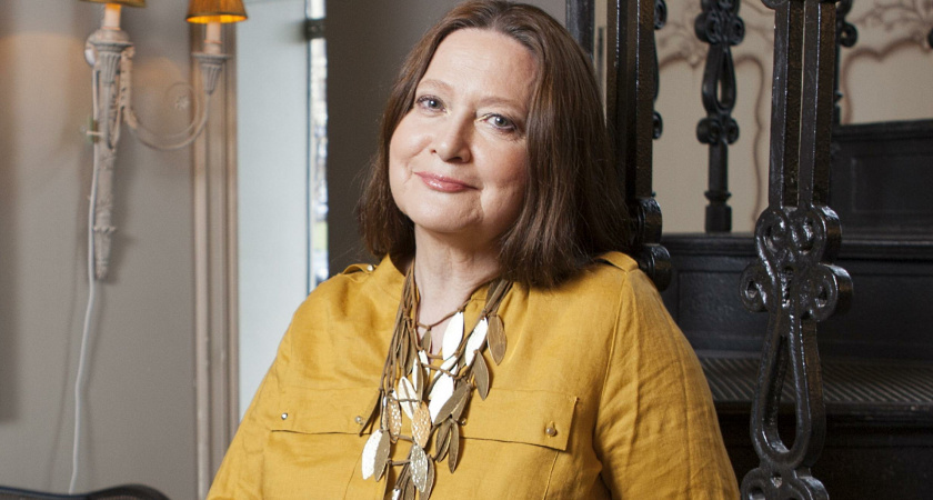 Тамара Глоба рассказывает, кому стоит путешествовать в июне - пользы будет много!