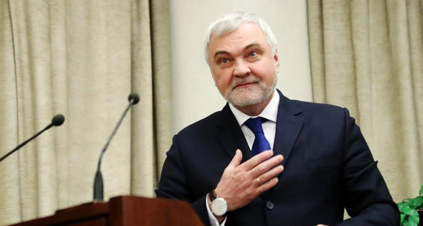 Глава Республики Коми рассказал об особых преференциях для медицинских работников