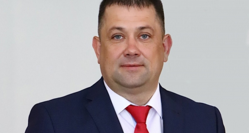 Константин Голиков из Ижевска назначен директором филиала "Т Плюс" в Коми