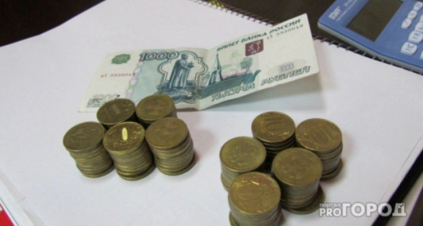 На что в Коми потратят дополнительные полмиллиарда рублей