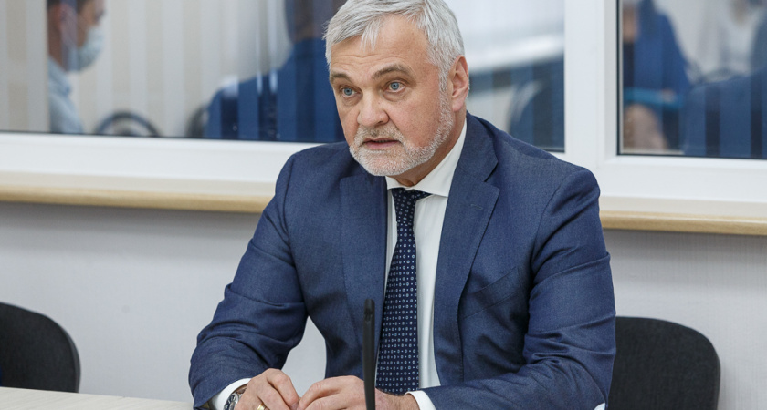 Владимир Уйба считает, что Коми - пока еще нераскрученный регион для туризма