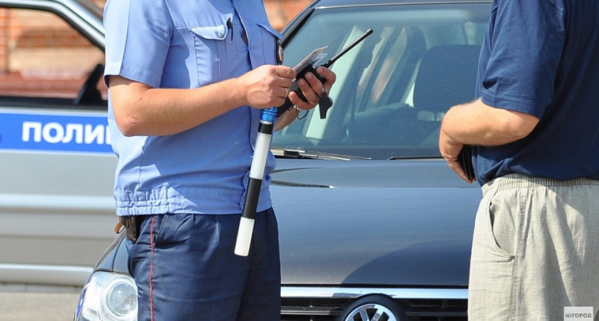 Смертельное ДТП произошло в Коми, погиб водитель BMW