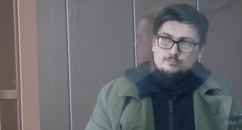 Член партии КПРФ в Коми Илья Болобан освобожден из-под стражи