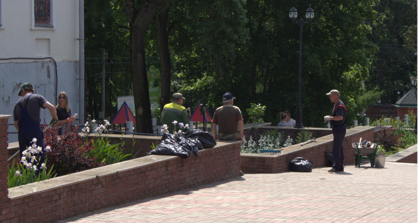 Мужчины с этими именами ставят работу на первый план