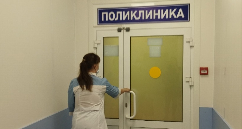 В Коми врачи в среднем зарабатывают свыше 113 тысяч рублей